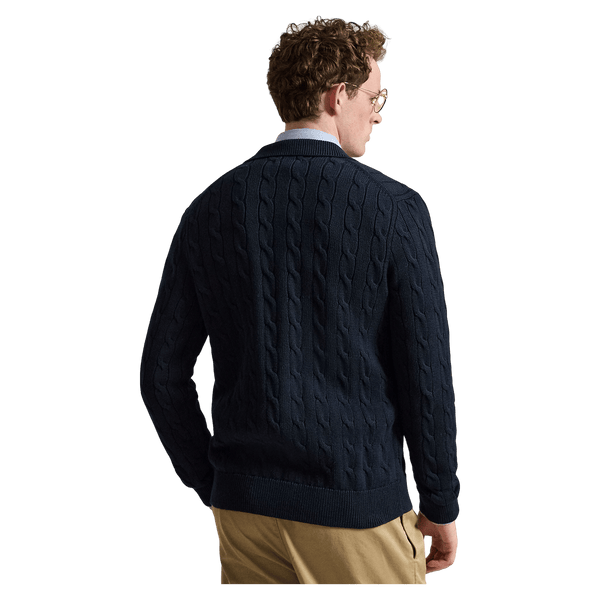 Polo Ralph Lauren Long Sleeve Cardigan