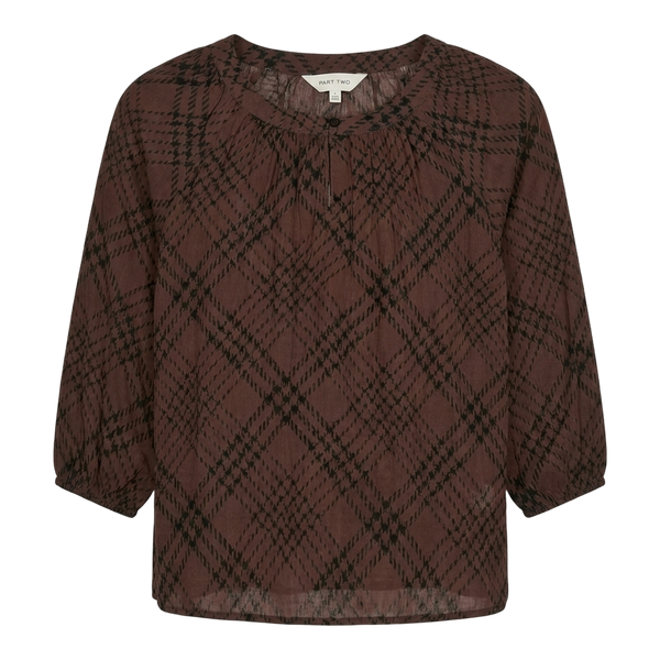 Part Two Catin Blouse