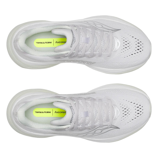 Saucony Women's Ride 19 Running Shoes