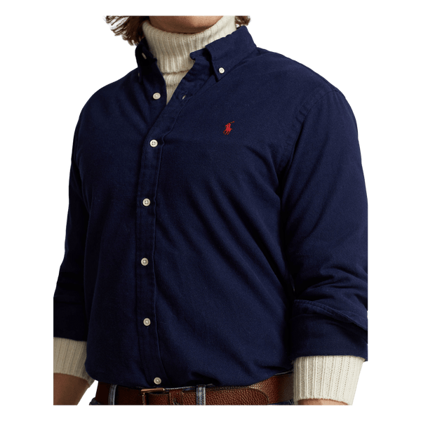 Polo Ralph Lauren Long Sleeve Sport Shirt