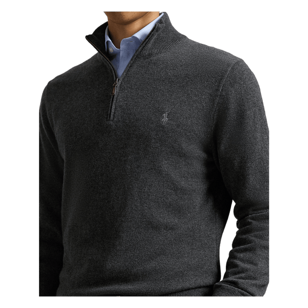 Polo Ralph Lauren Half Zip Pullover