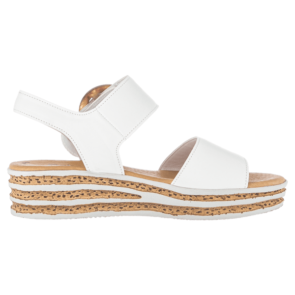 Gabor Sandals - F Fit
