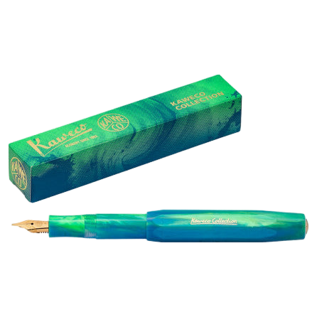 Studio Pens Kaweco Collection Fountain Pen