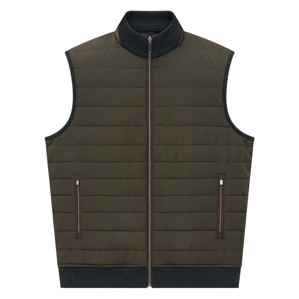 Bugatti Hybrid Gilet