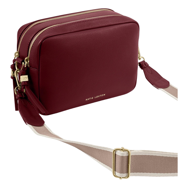 Lottie Large Crossbody