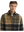 Barbour Woodlane Brushed Check Overshirt