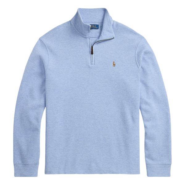 Polo Ralph Lauren Half Zip Knit Pullover