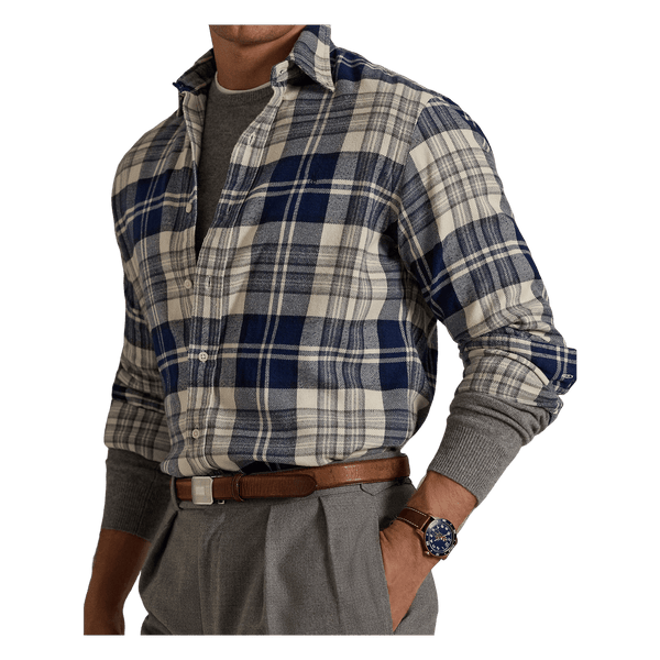Polo Ralph Lauren Long Sleeve Sport Shirt