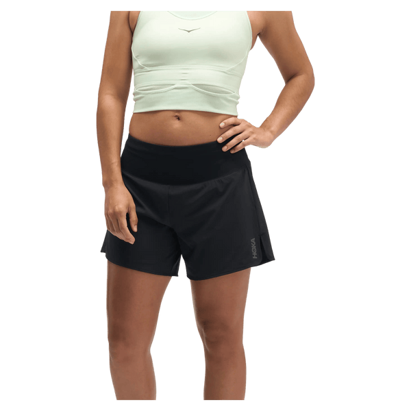 Hoka Glide Short MR 5'' 2in1