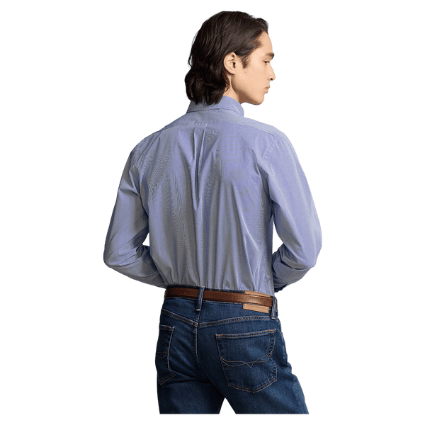 Polo Ralph Lauren Long Sleeve Sport Shirt