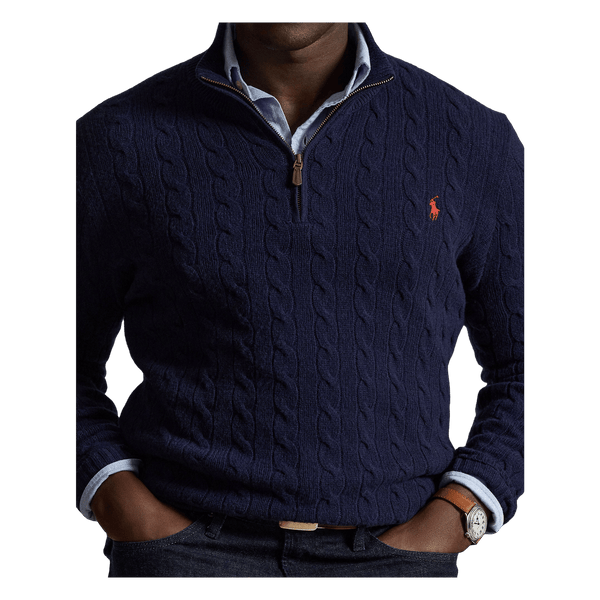Polo Ralph Lauren Long Sleeve Pullover