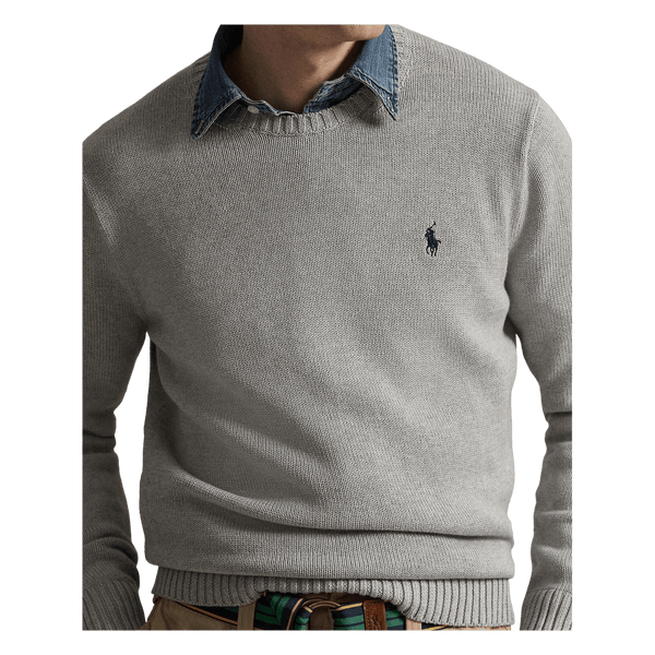 Polo Ralph Lauren Crew Neck Sweater