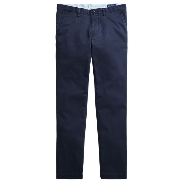 Polo Ralph Lauren Bedford Flat Trousers