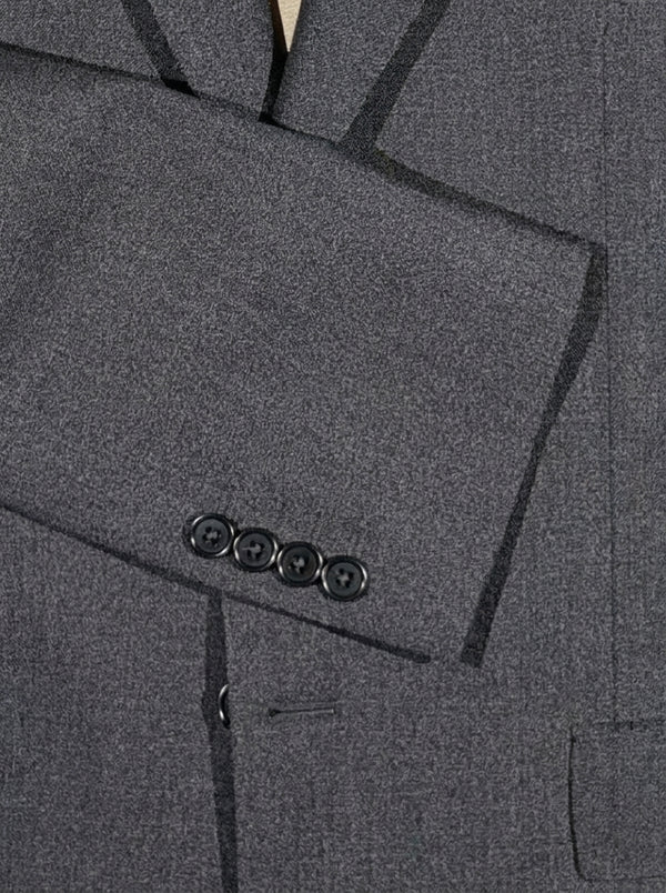 William David Premium Wool Suit