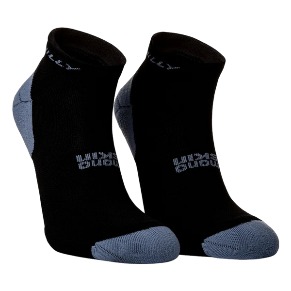 Hilly Active Quarter Sock - 2 Pack