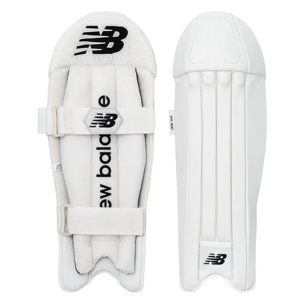 New Balance Wk 800 Wicket Keeping Pads
