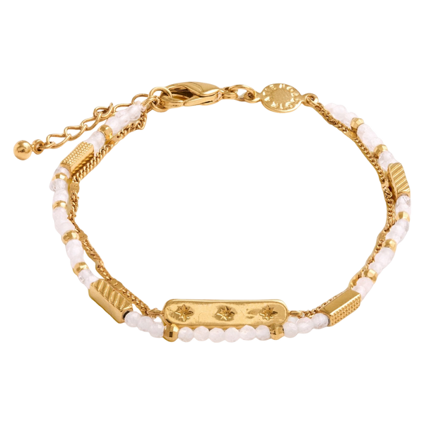 Katie Loxton Birthstone Bracelet