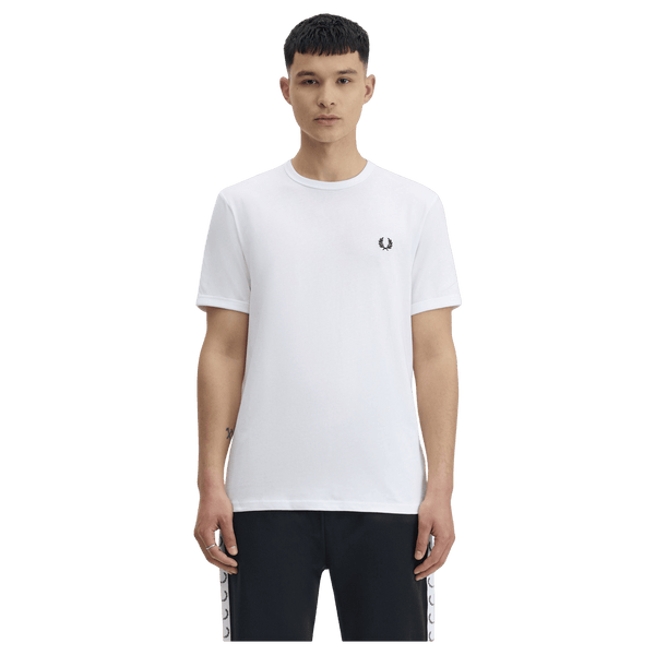 Fred Perry Ringer T-shirt