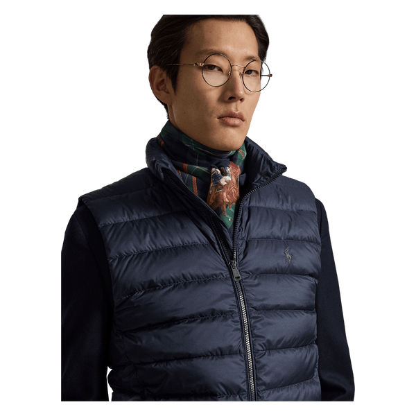 Polo Ralph Lauren Puffer Vest