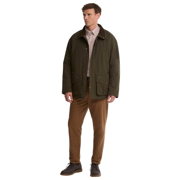 Barbour Bromfield Waterproof Jacket