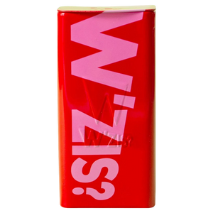 W'Zis Ltd Training Tin Gift Box - Dog Treats - Big Red
