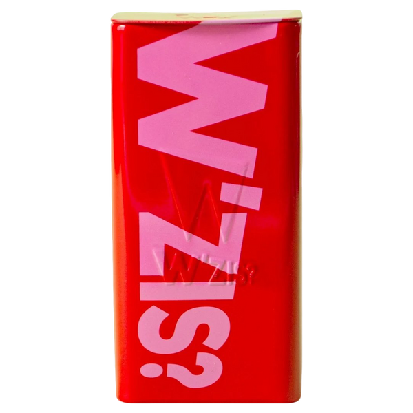 W'Zis Ltd Training Tin Gift Box - Dog Treats - Big Red