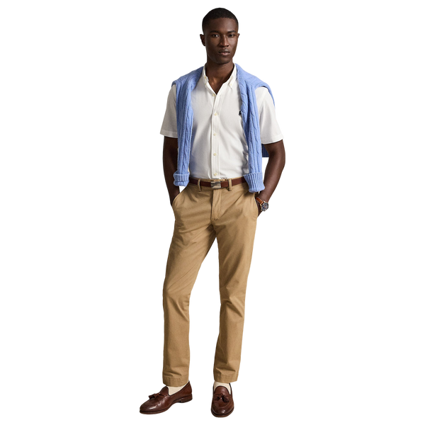 Polo Ralph Lauren Short Sleeve Sport Shirt