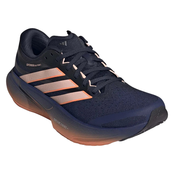 Adidas Supernova Solution 3 Running Shoes