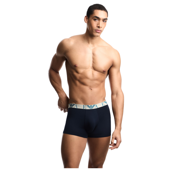 Emporio Armani 3 Pack Trunk