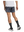 Adidas Running Animal Print Iconic Shorts