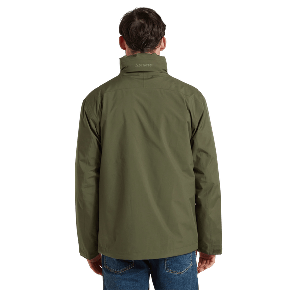 Egleton Lightweight Jacket