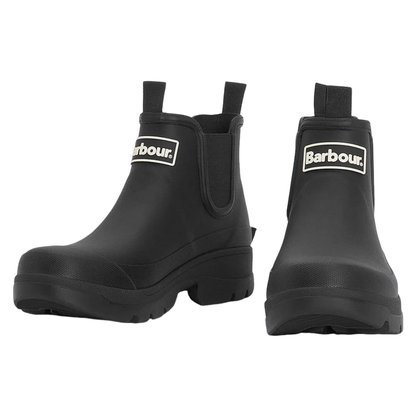 Barbour Nimbus Chelsea Welly