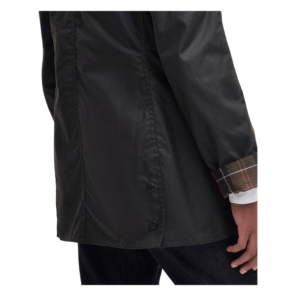 Barbour Classic Beadnell Wax Jacket
