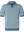 Selected Miles Short Sleeve Knit Relaxed Colour Open Polo