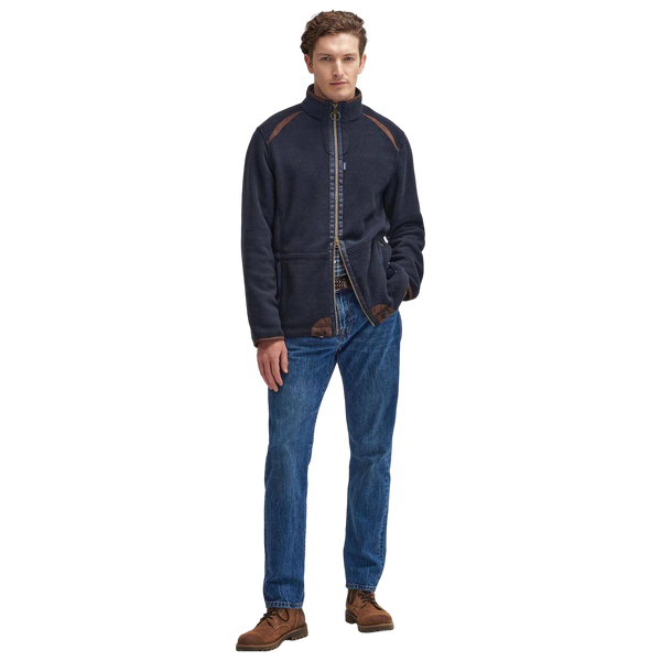 Barbour Langdale Fleece Jacket