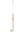 Osaka Mid Bow 10 Hockey Stick