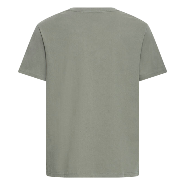!SOLID Sd Vilton Embroidered T-shirt