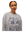 White Stuff Cleo Longline Graphic Sweat