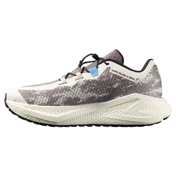 Salomon Shoes Aero Blaze 4 GRVL GTX Trainers M