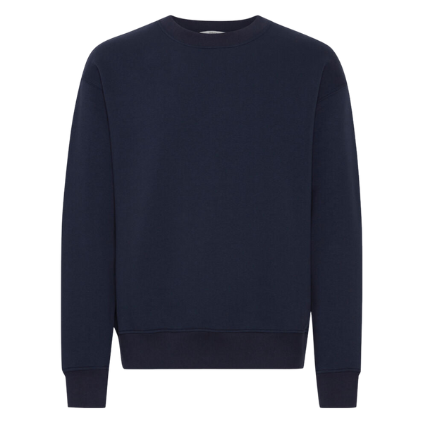 !SOLID Sd Lenz Crew Neck Sweatshirt