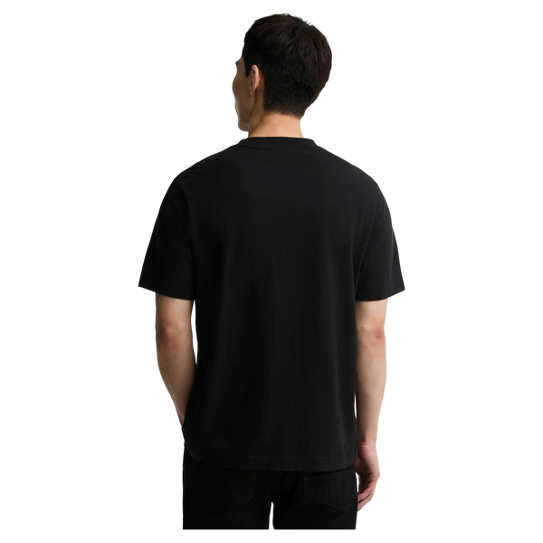 Barbour International Eric Graphic T-shirt