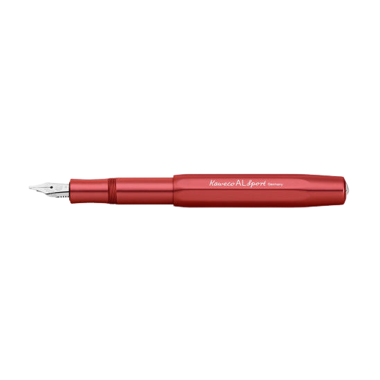 Studio Pens Kaweco Al Sport Fountain Pen