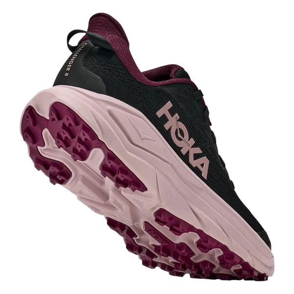 Challenger 8 Women's Trail Running Shoes