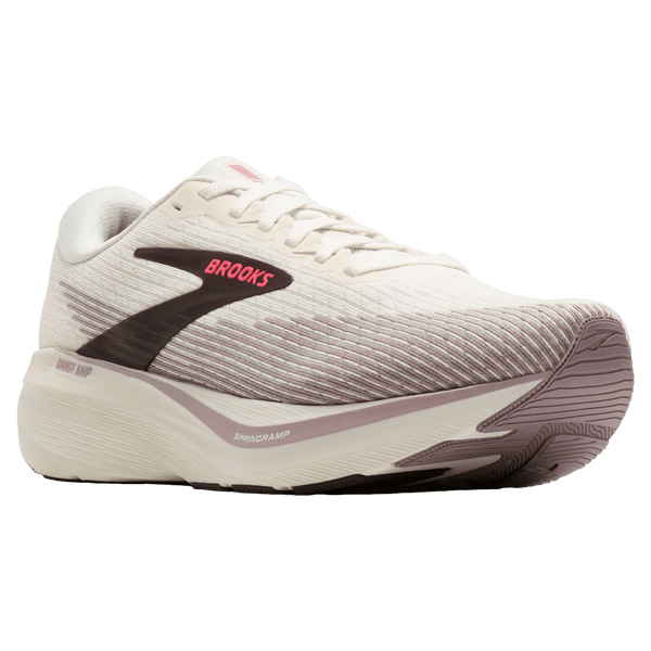 Brooks Women's Ghost Amp Running Shoes