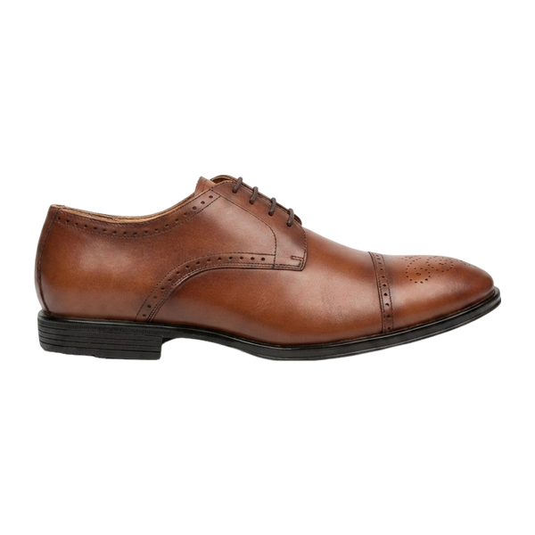 Anatomic Bento Shoe
