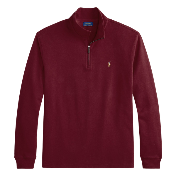 Polo Ralph Lauren Half Zip Pullover