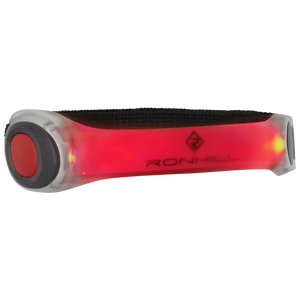 Glow Red