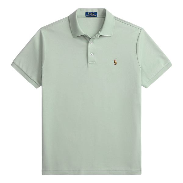 Polo Ralph Lauren Short Sleeve Knit Polo