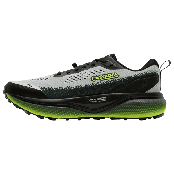 Brooks Men's Cascadia 20 Running Shoes