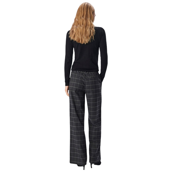 Object Lisa Wide Pants Aop
